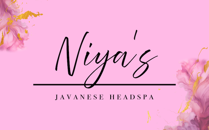 Niya's javanese headspa